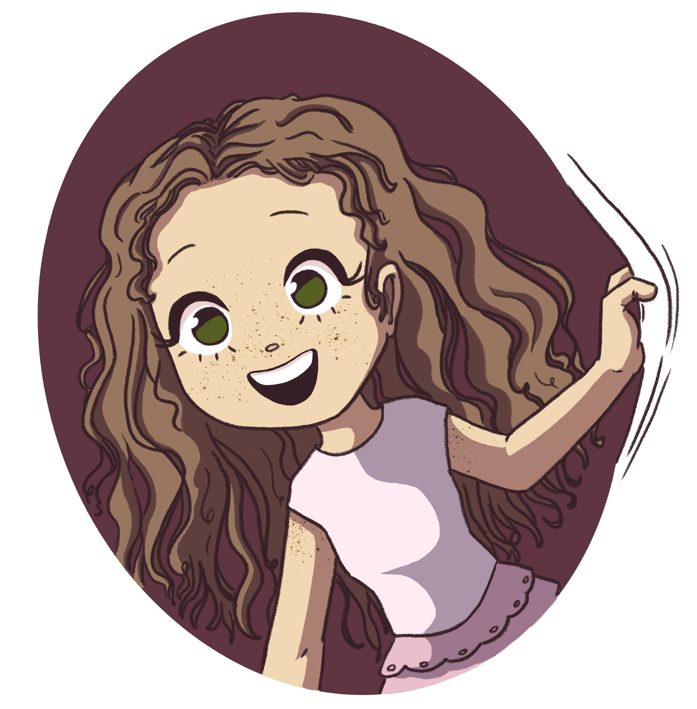 Hello! My name is Kaila, feel free to view my resume below! :)