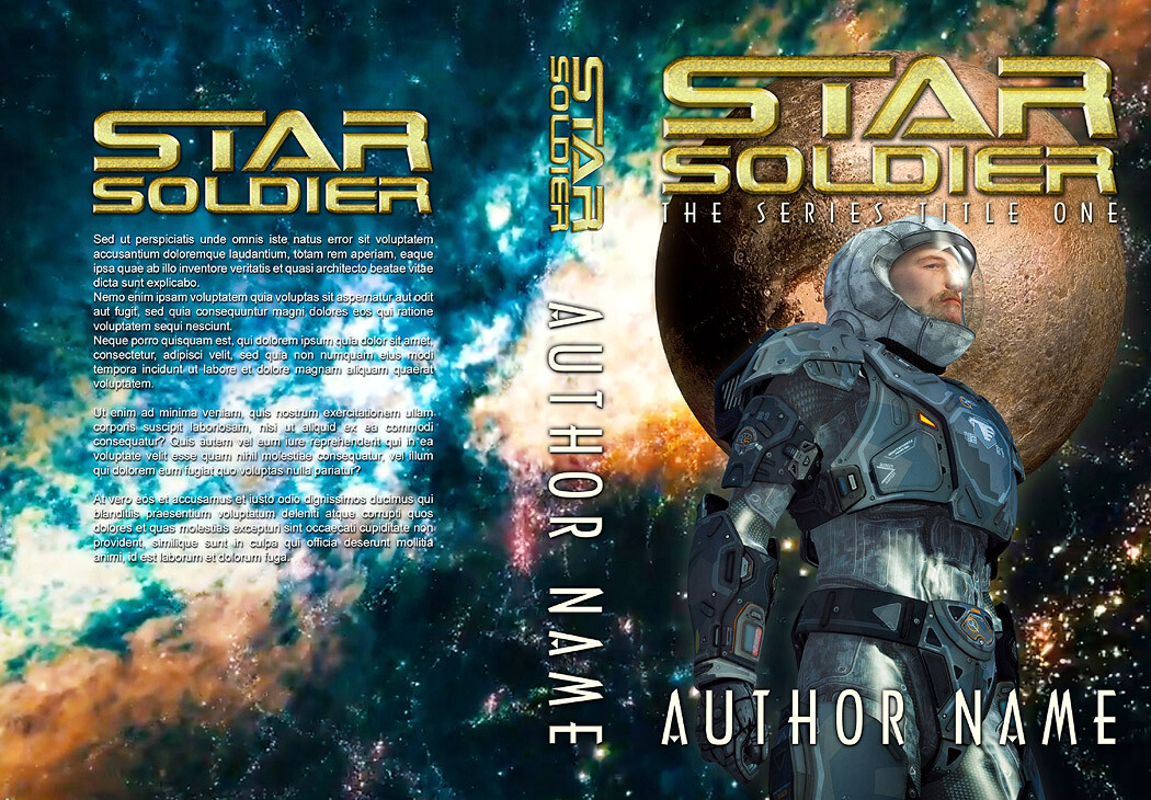 Star Soldier