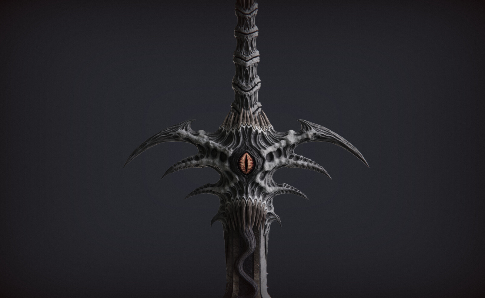 Weekend Sculpt 05
