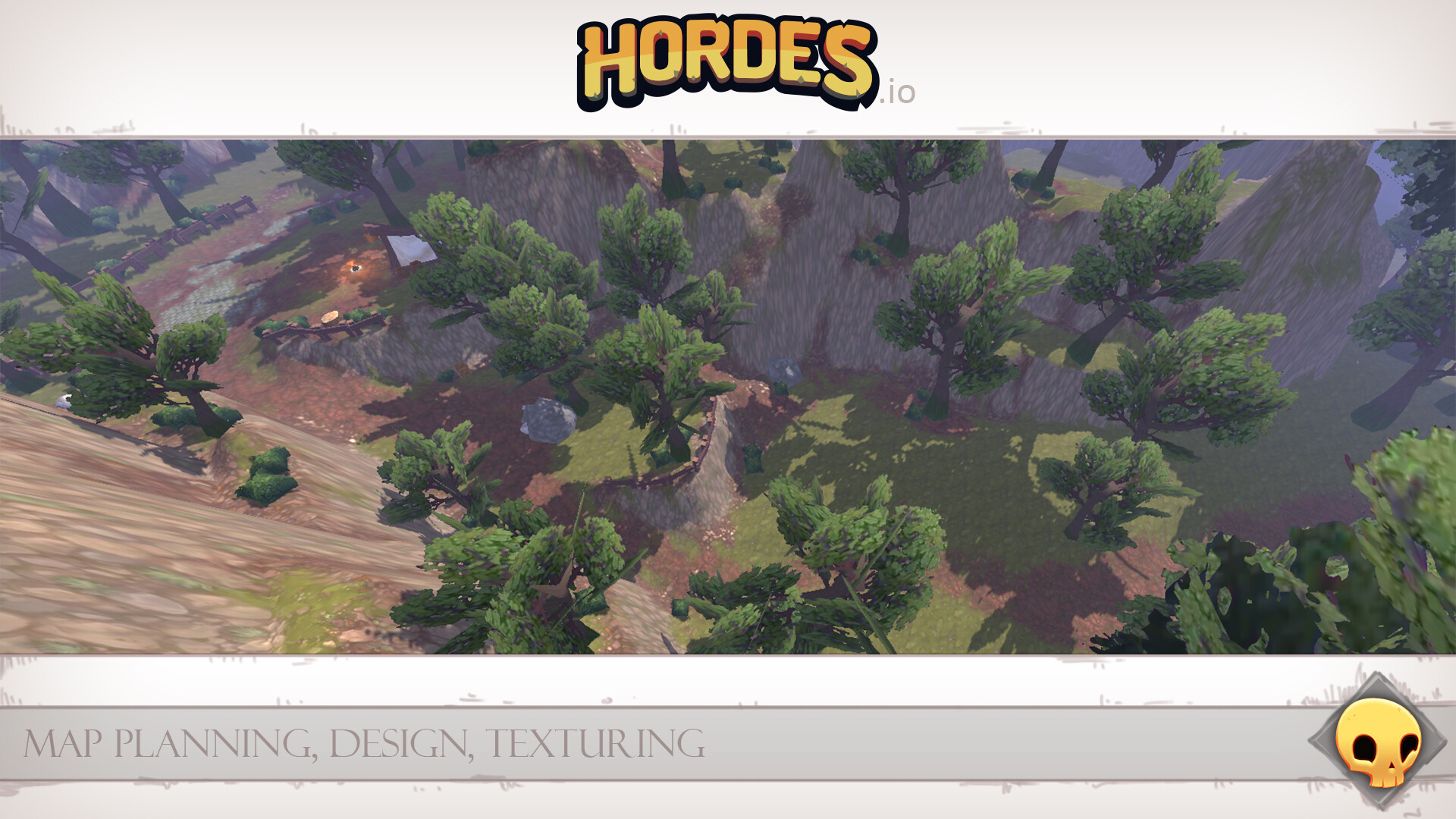 Update 0.31 Preview  Hordes.io 