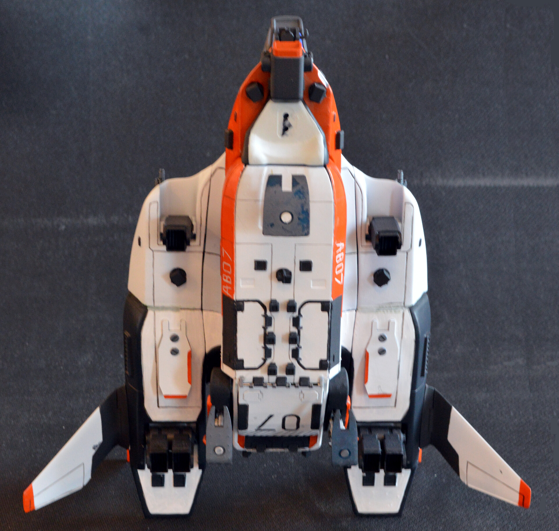 Respawn shipping shop