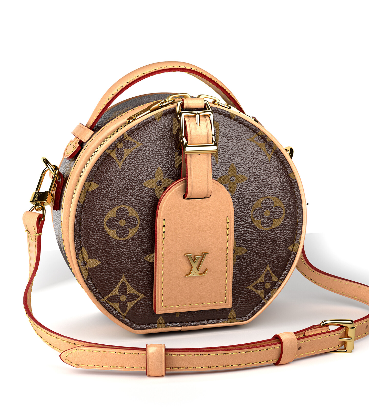 Art'Pej - Minnie Bag Louis Vuitton - Catawiki
