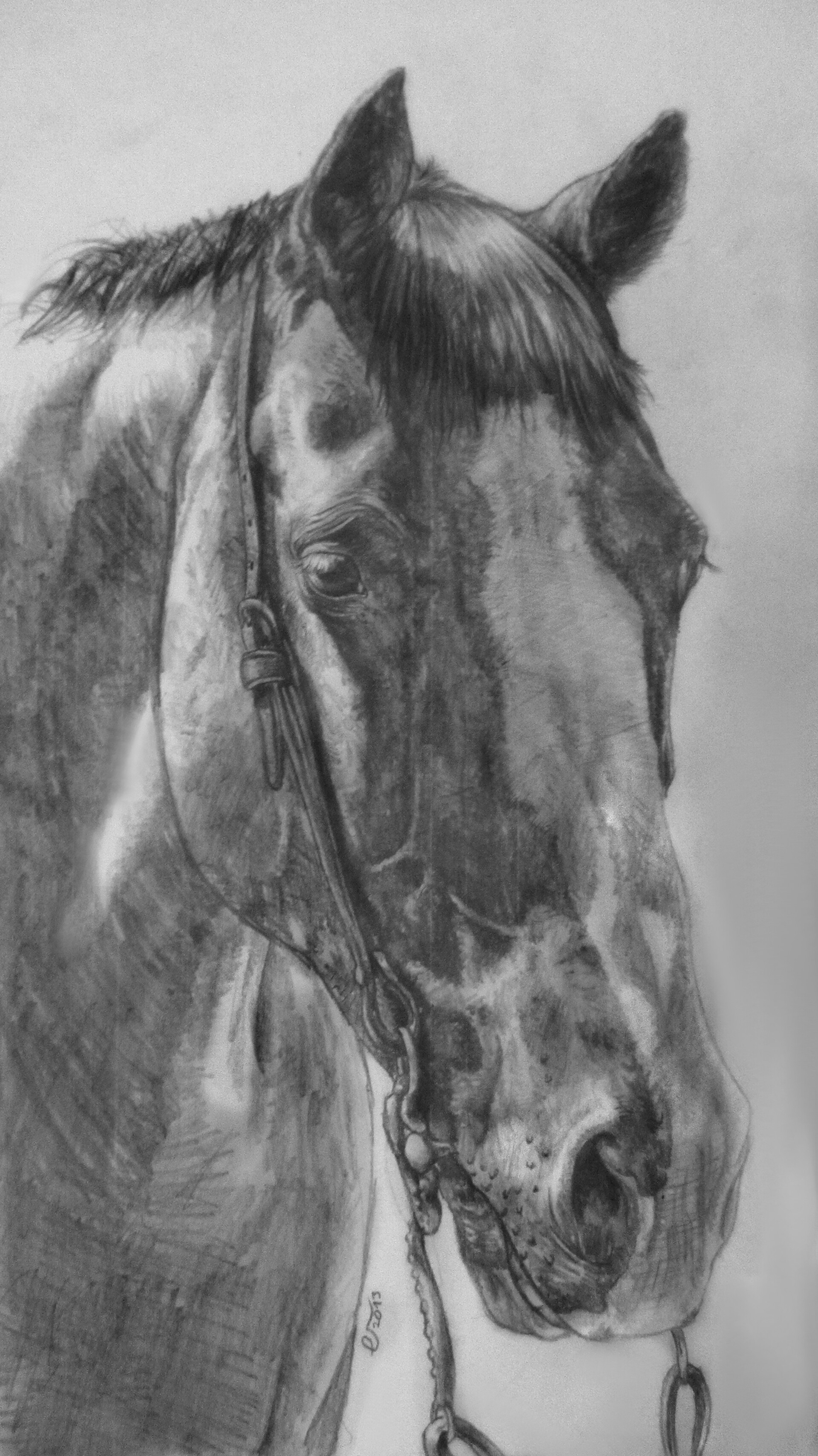 Hardest drawing sales pencil