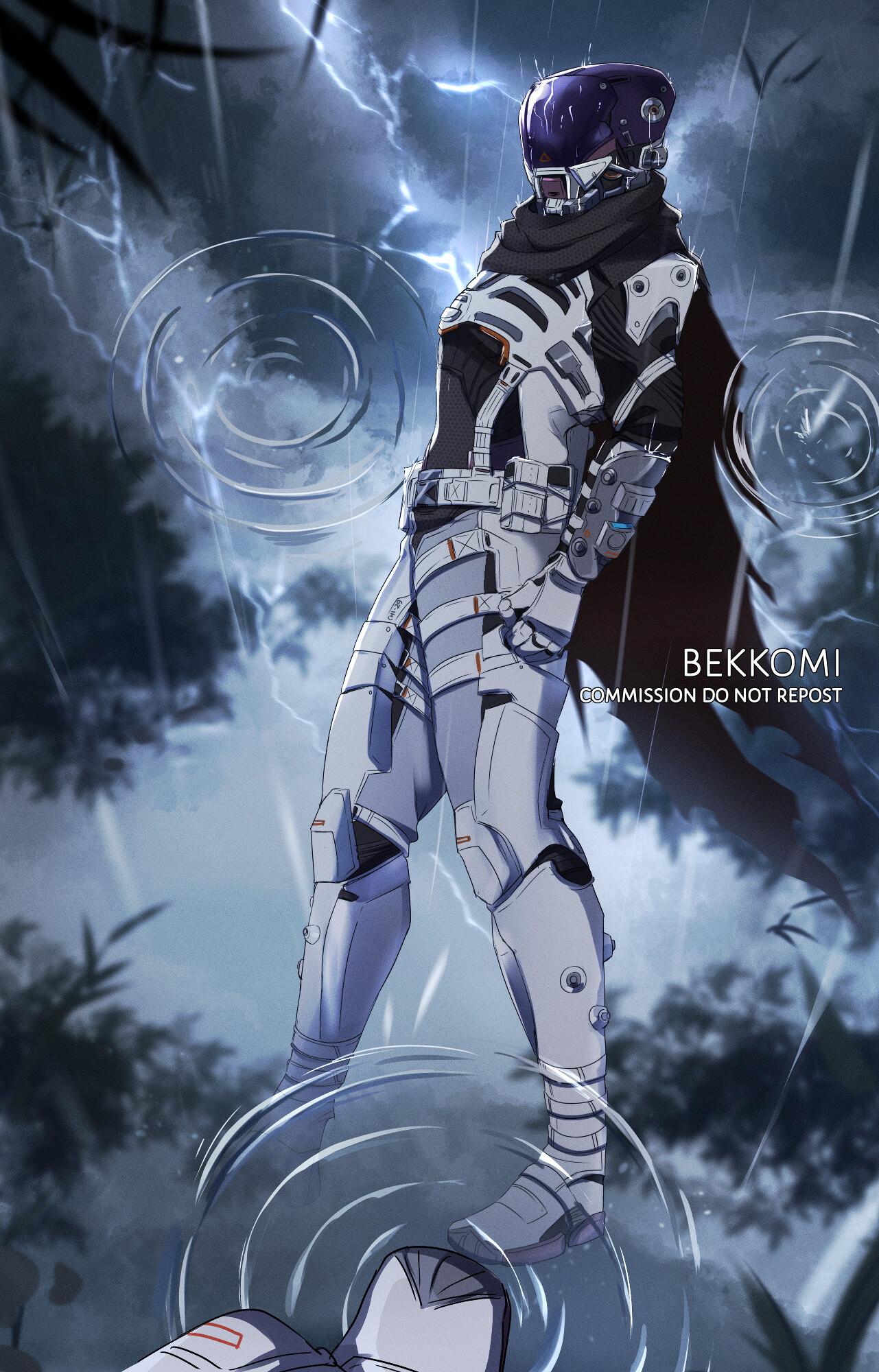 [43+] Wraith Apex Legends Wallpapers Here Is A Wallpaper Of The Night