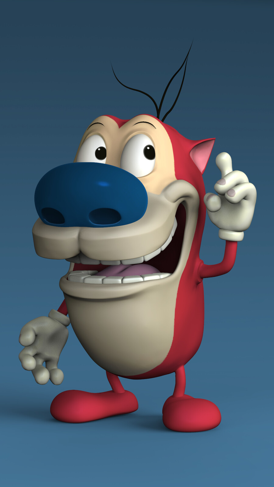 Stimpy