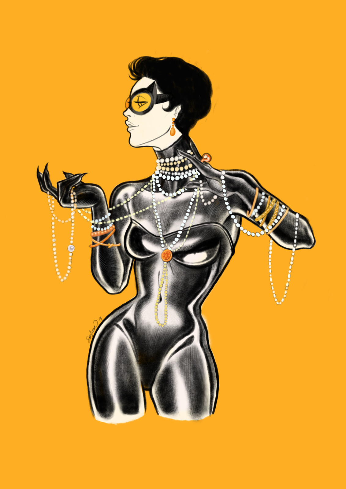 Catwoman