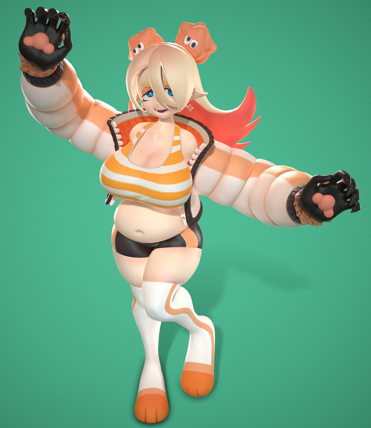 Usuke Ninja うにうーに