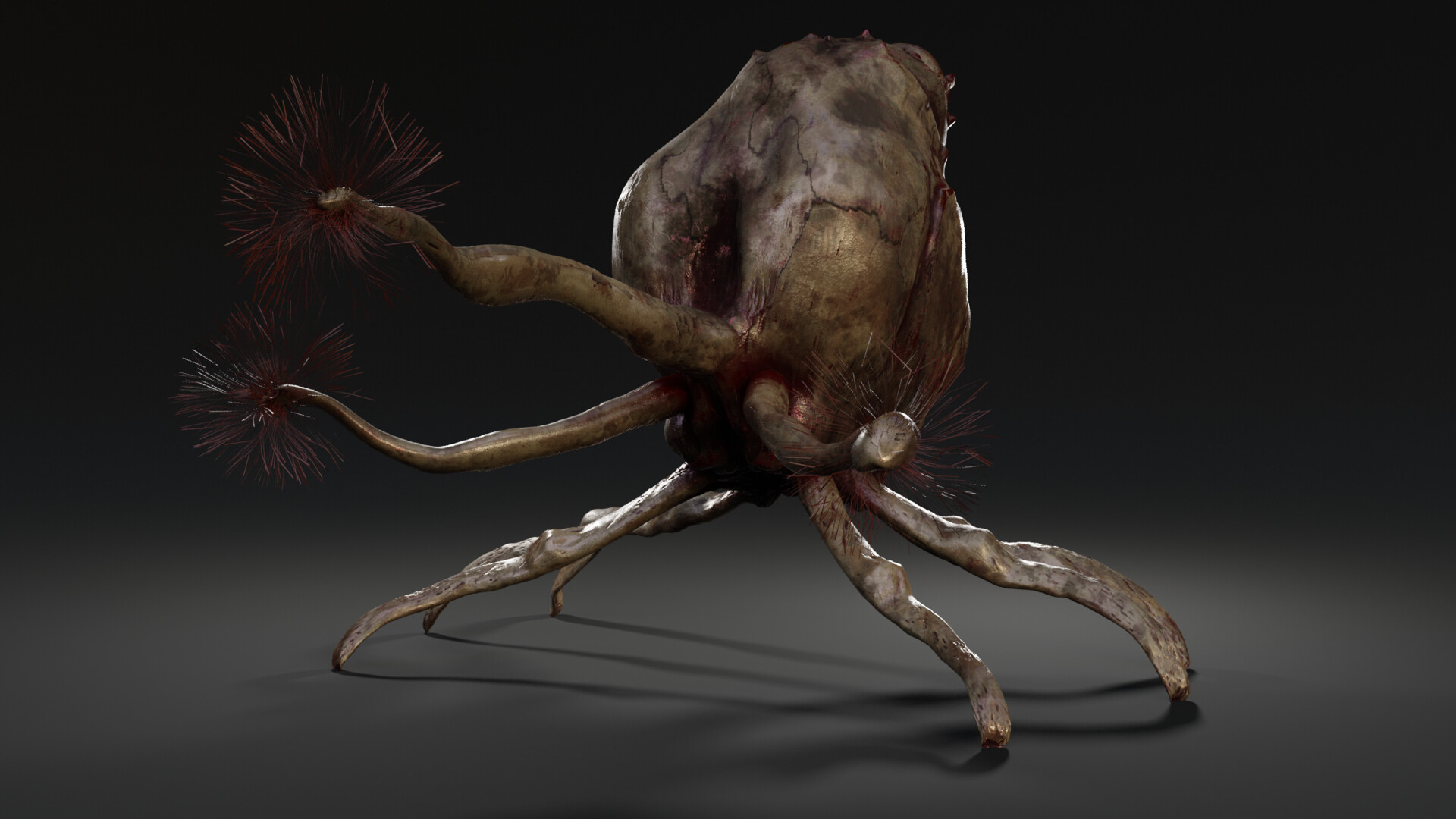 Halo flood infection form