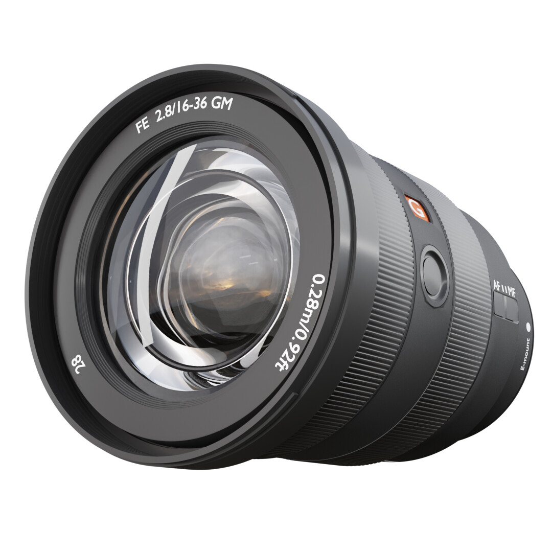 David Emil Sony Fe 16 35mm F2 8 Gm David Emil Sony Fe 16 35mm F2 8 Gm