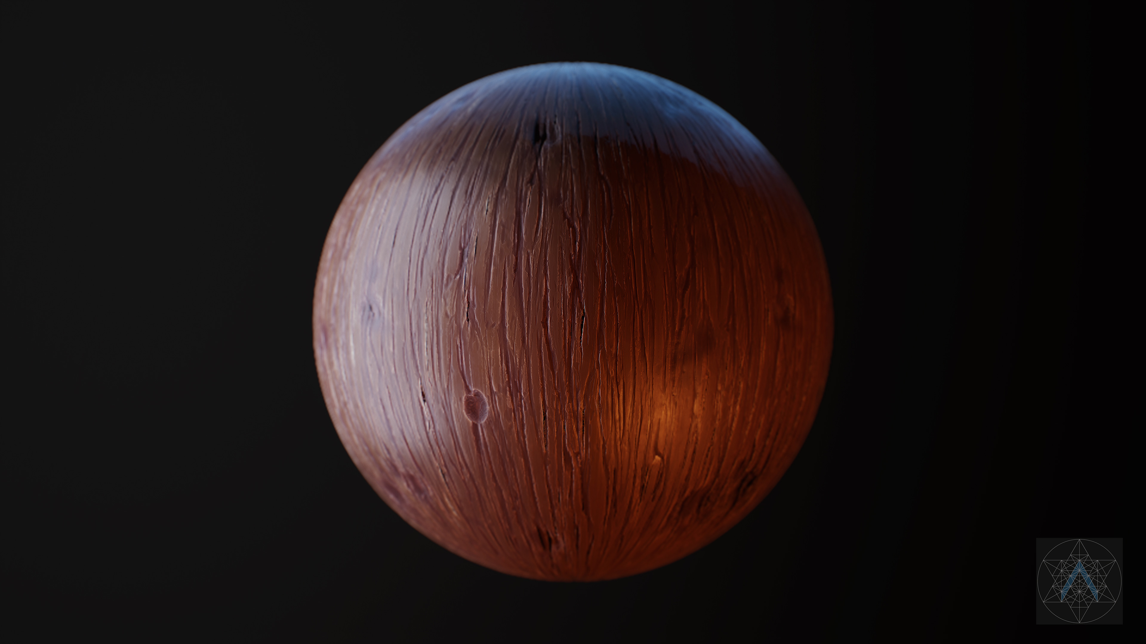 Wood