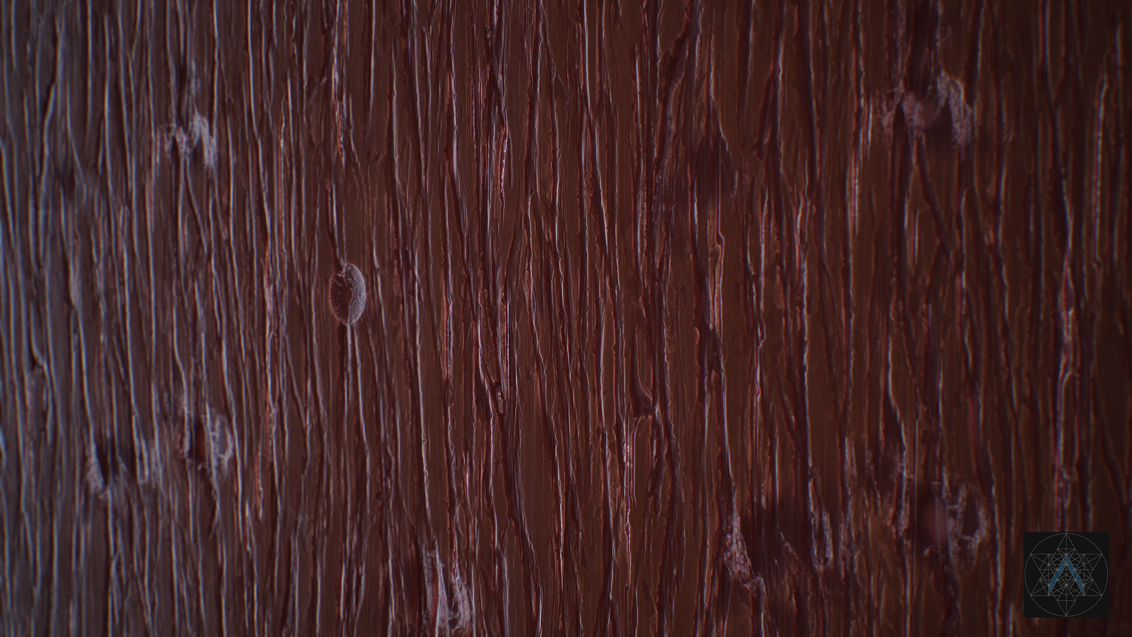 Wood