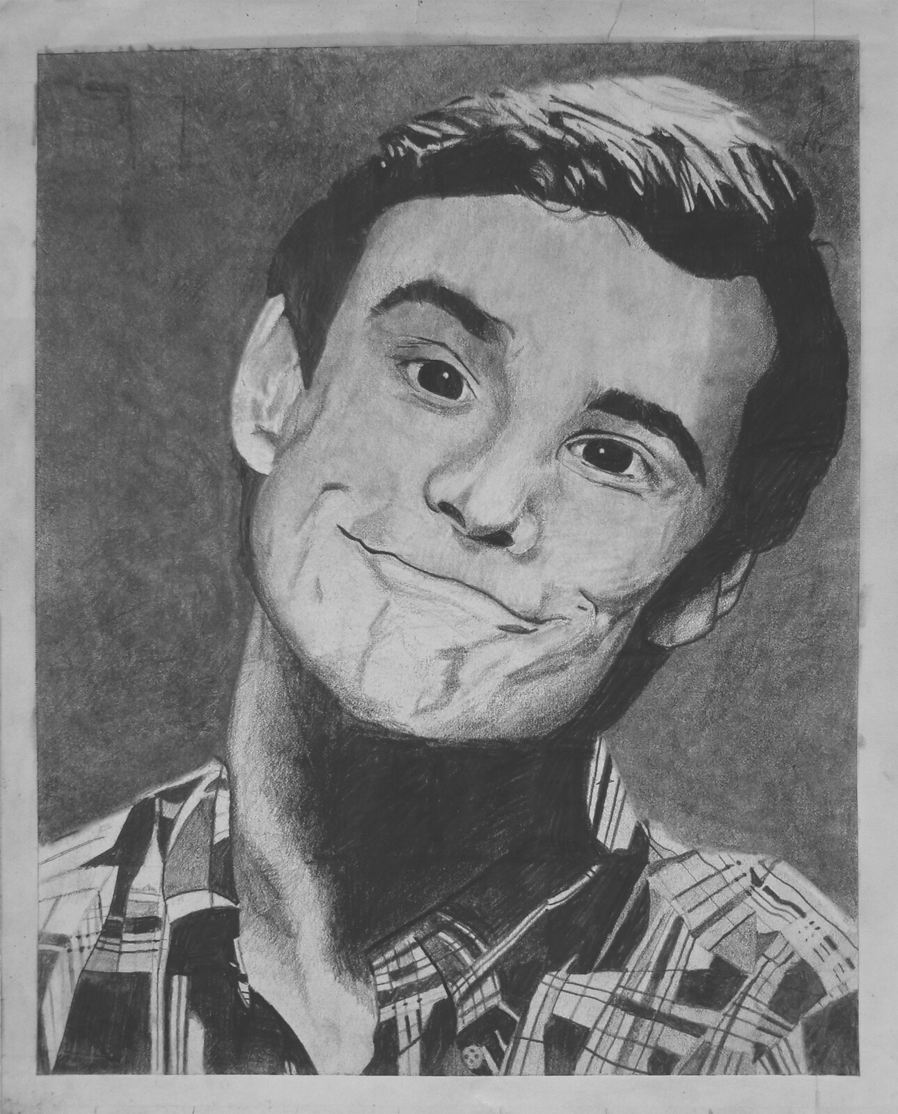 Jim Carrey