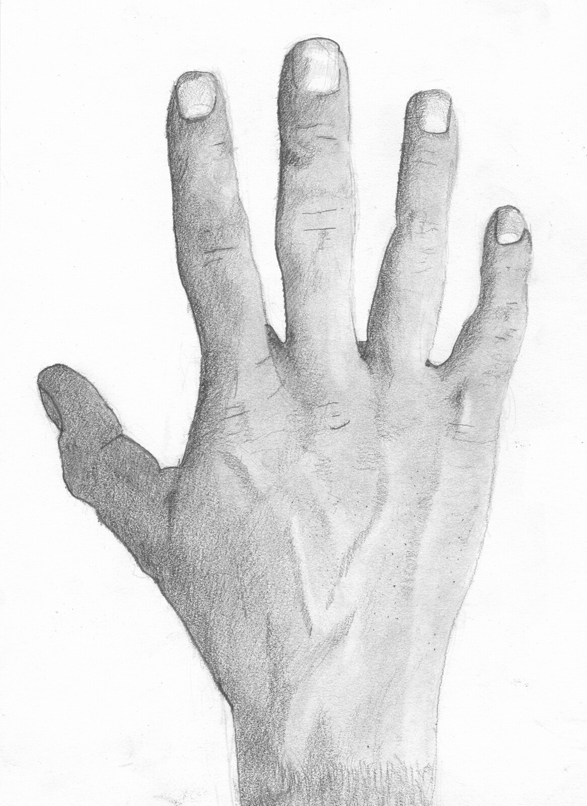 Hand