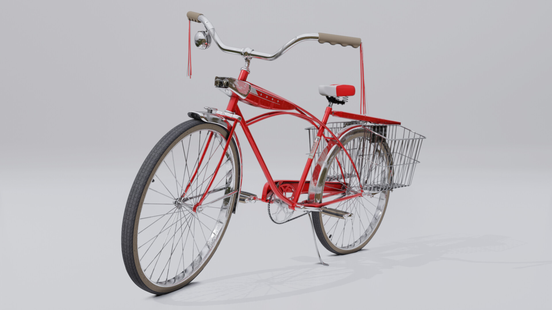 Ross super deluxe bicycle online