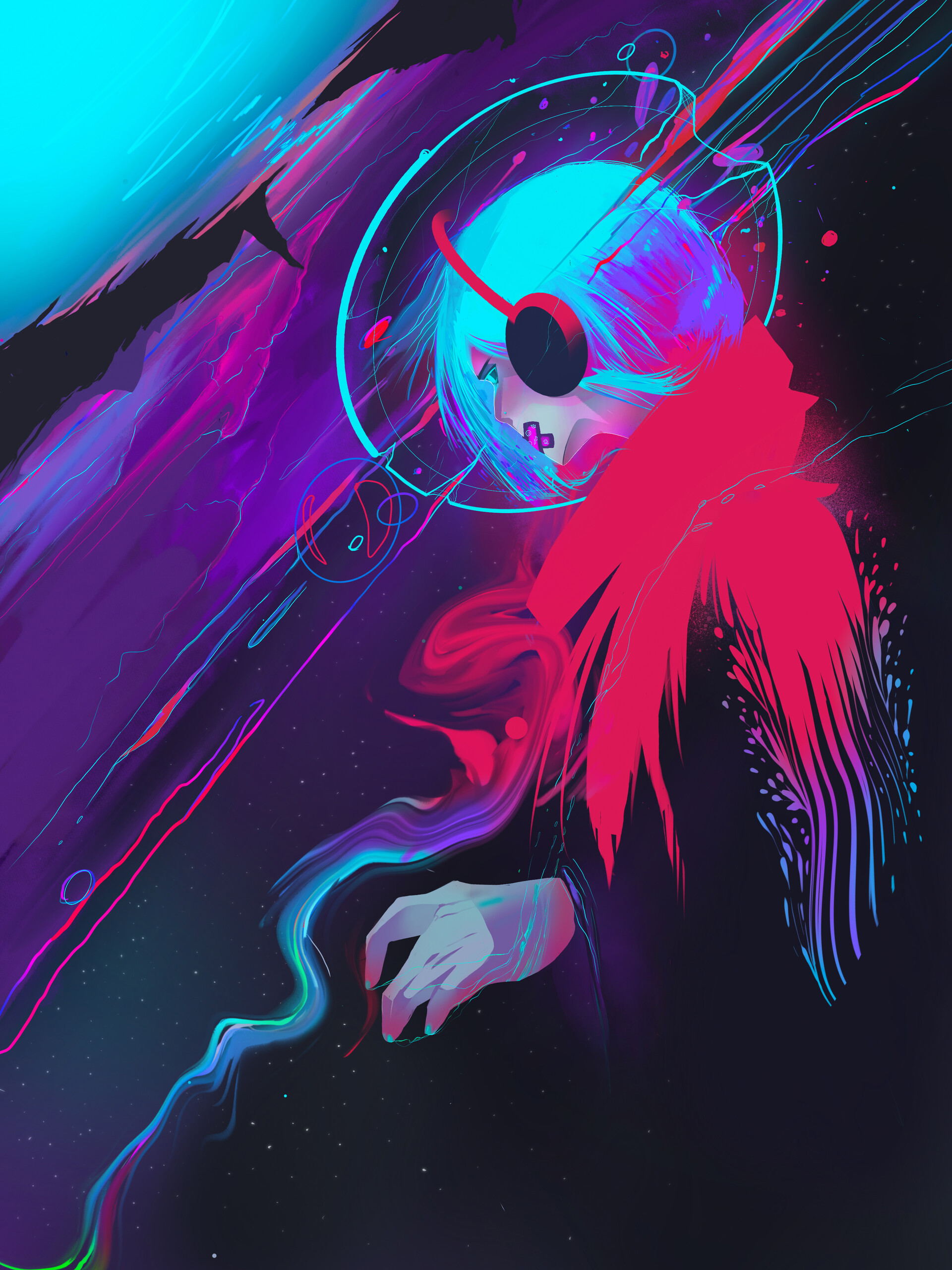 ArtStation Magika