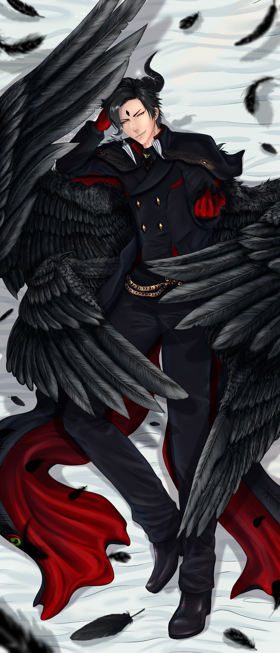 Aurora Archangel lucifer