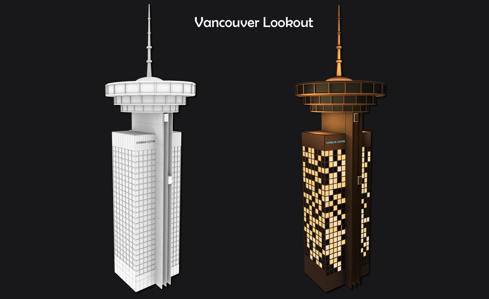 ASSET: Vancouver Lookout
