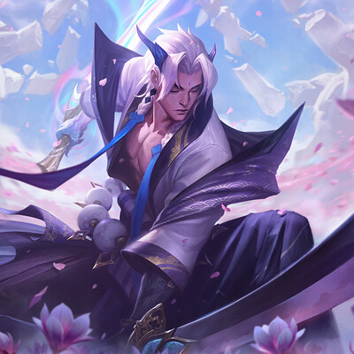 Bo chen spirit blossom yone final1920 pix