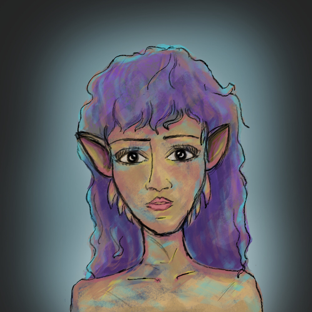 Artstation Concept Art Character Human Elf Fish Abhilasha Singh Discover great art by contemporary artist abhilasha singh. character human elf fish