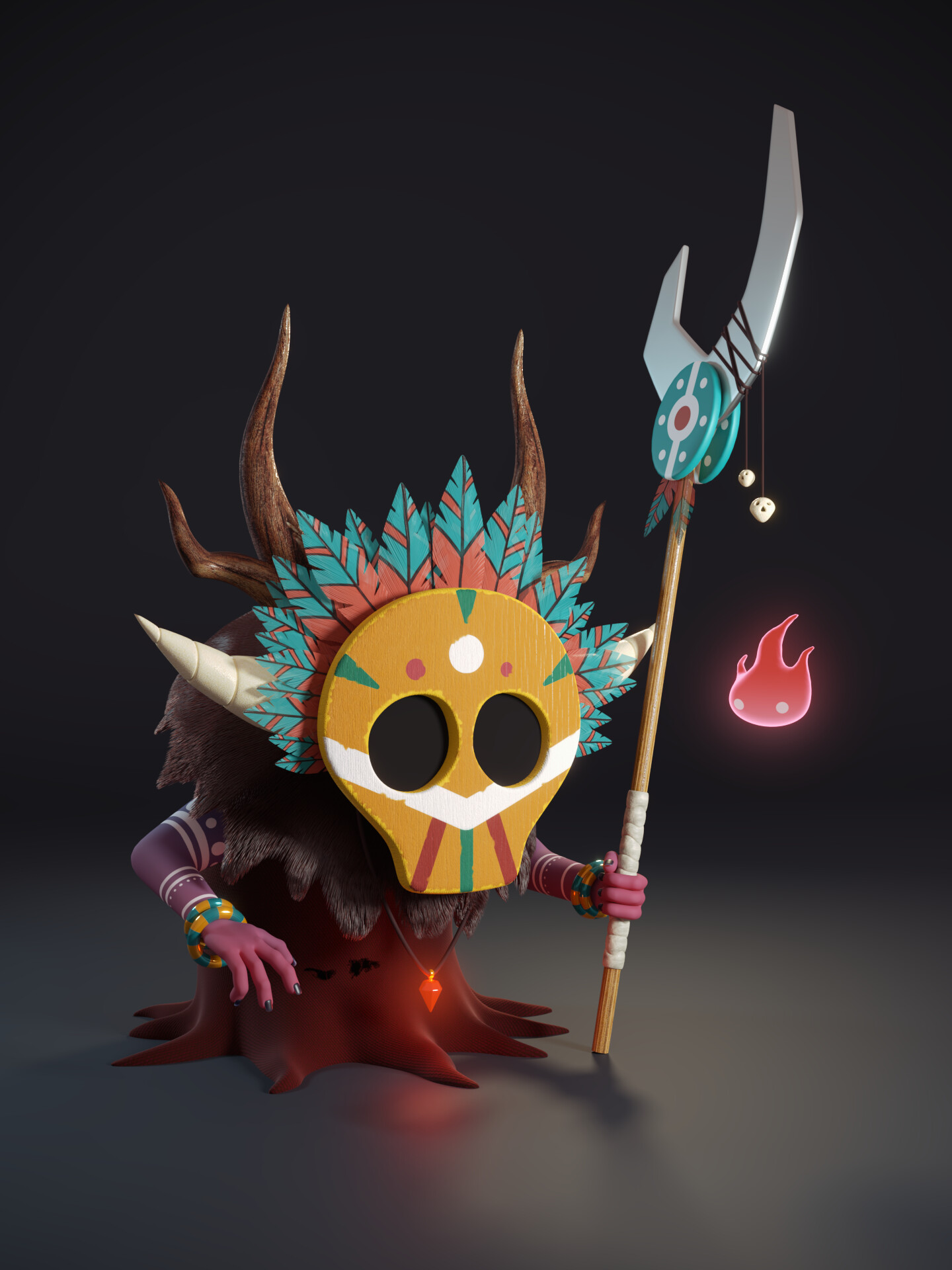 Shaman проект кремля