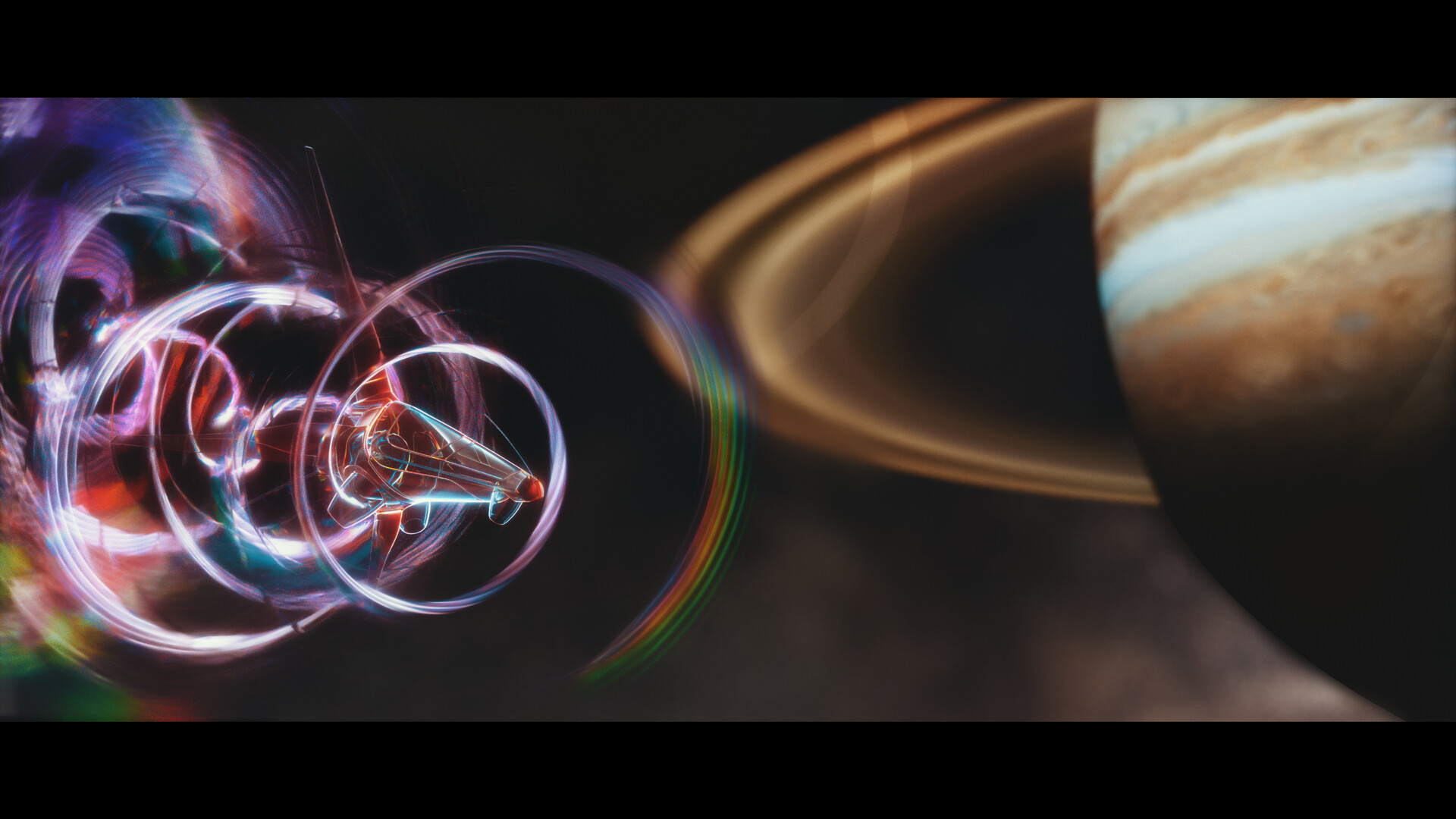 artstation another dimension toprak