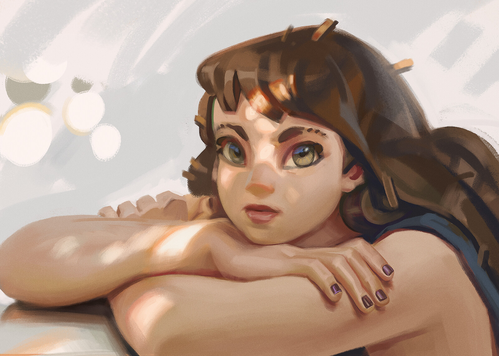 light