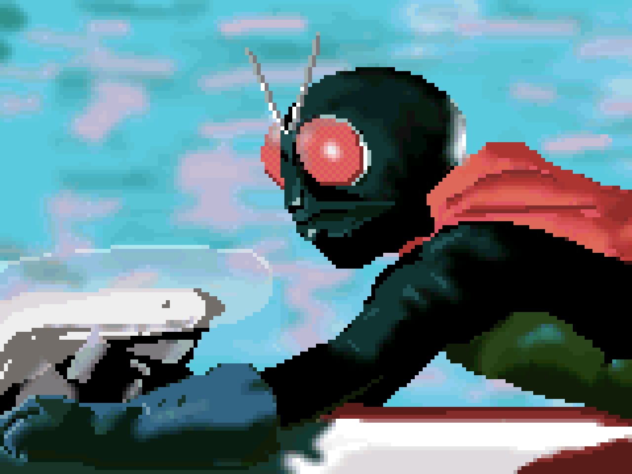 Artstation Kamen Rider Showcase Alexander Stewart Search, discover and share your favorite ichigo gifs. kamen rider showcase alexander stewart