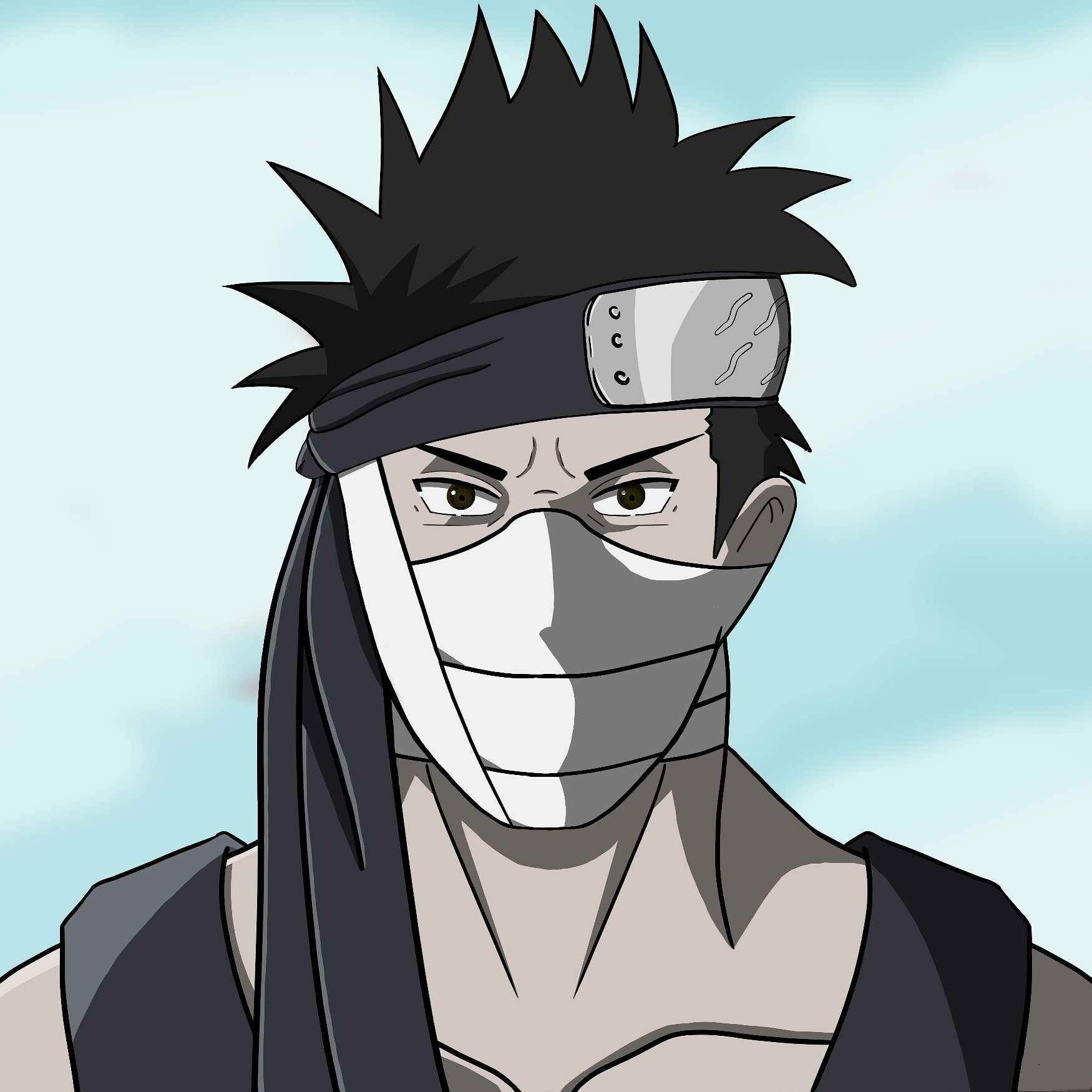 Artstation Zabuza Momochi Lucas Vinicius I'm having an argument against really? artstation zabuza momochi lucas vinicius