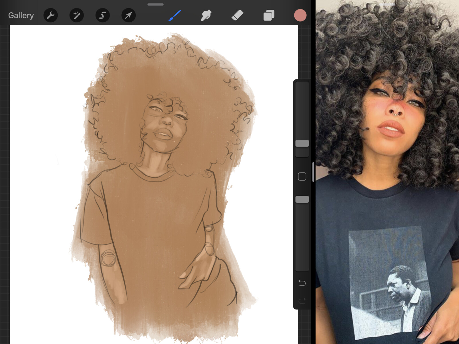 Final 1; base color down