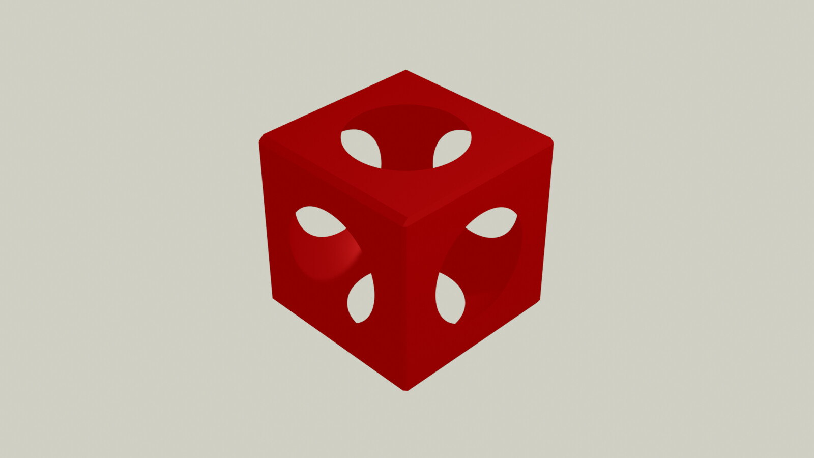 Ark - Boolean operator test