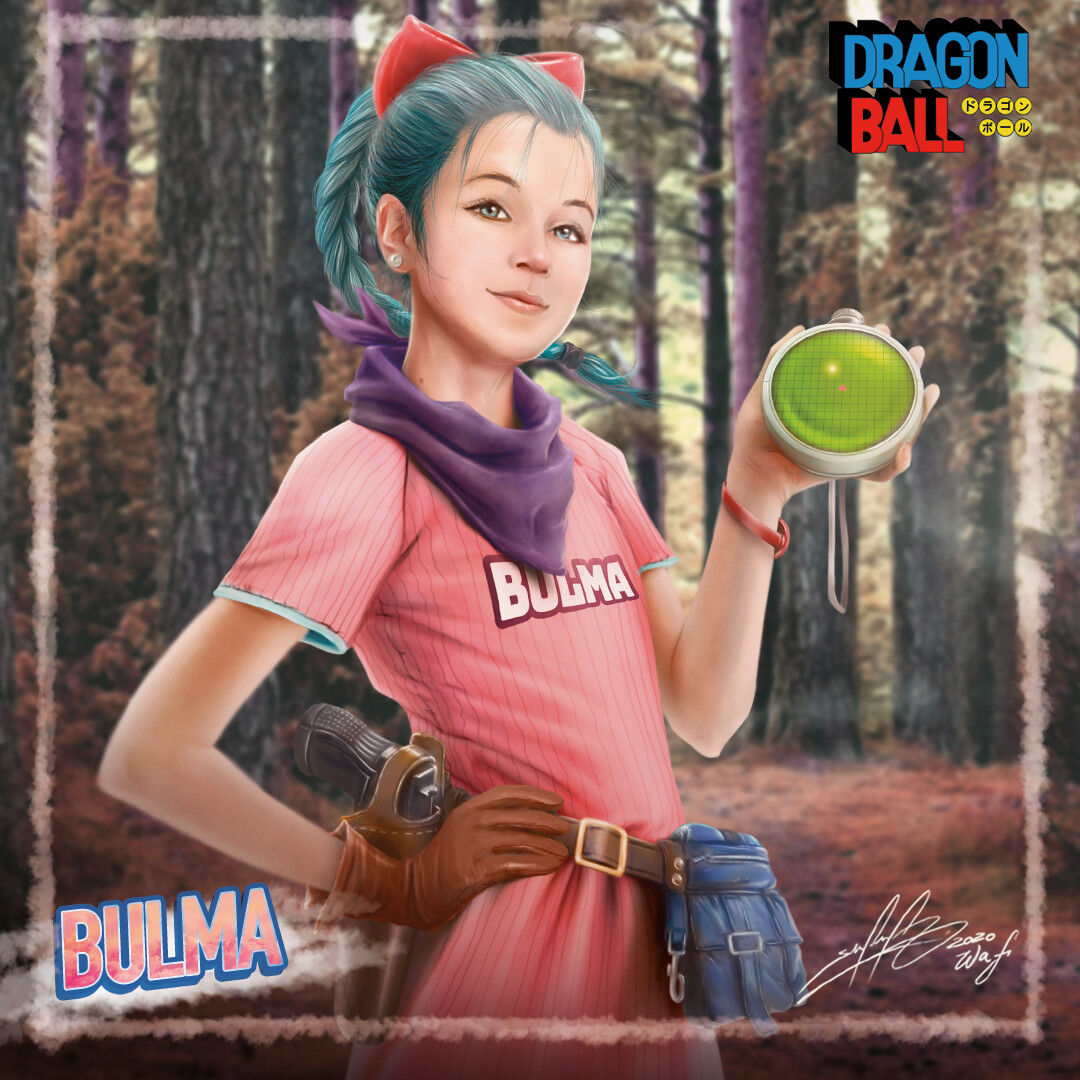 Sergio Perez Roa Bulma Reallife Version 2020