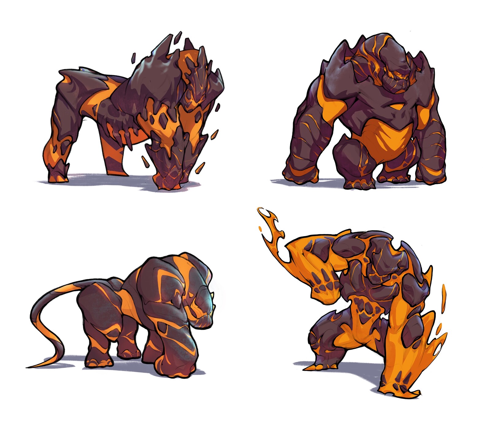 Tighter sketches