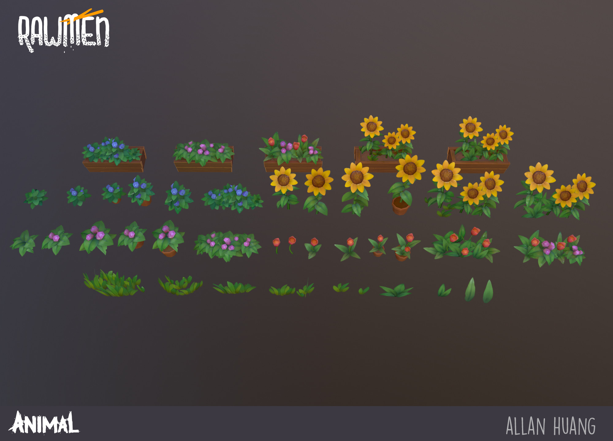 Flower Kit