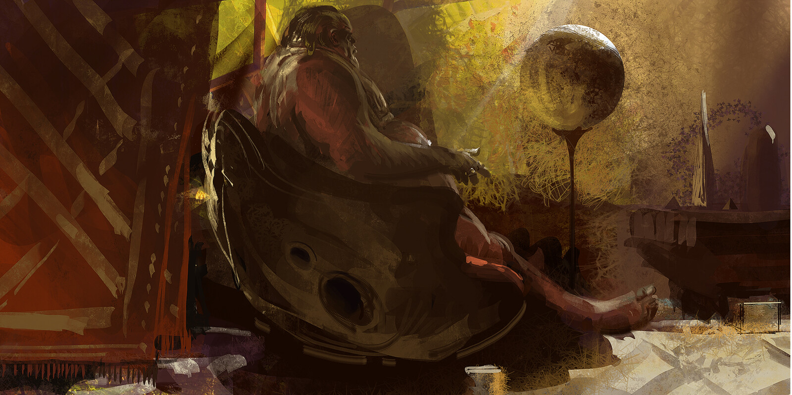 Vladimir Harkonnen