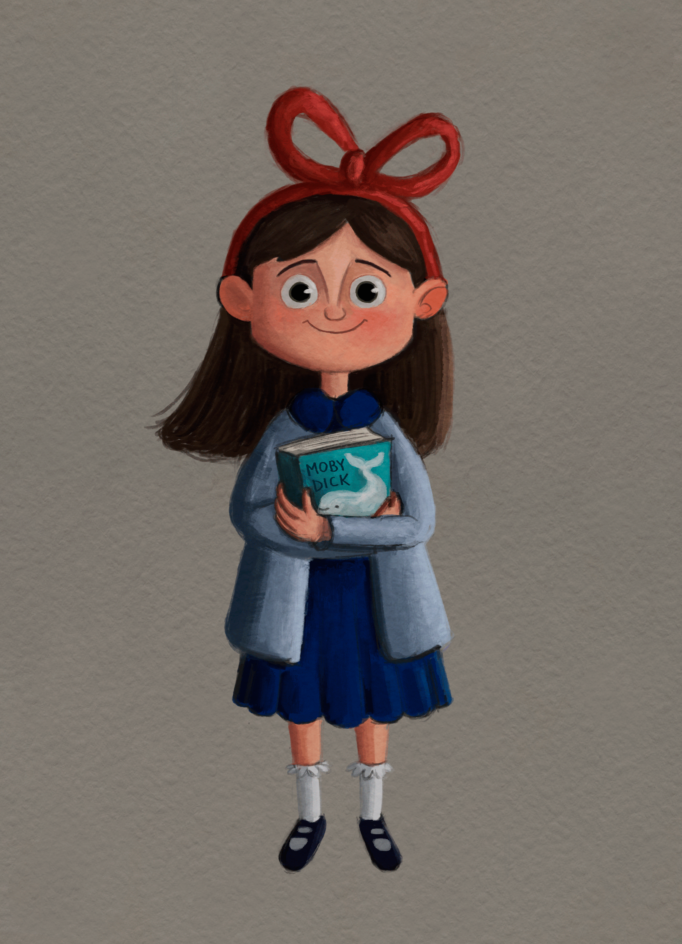 Dani Olvespi - Matilda, image size:2296x3176