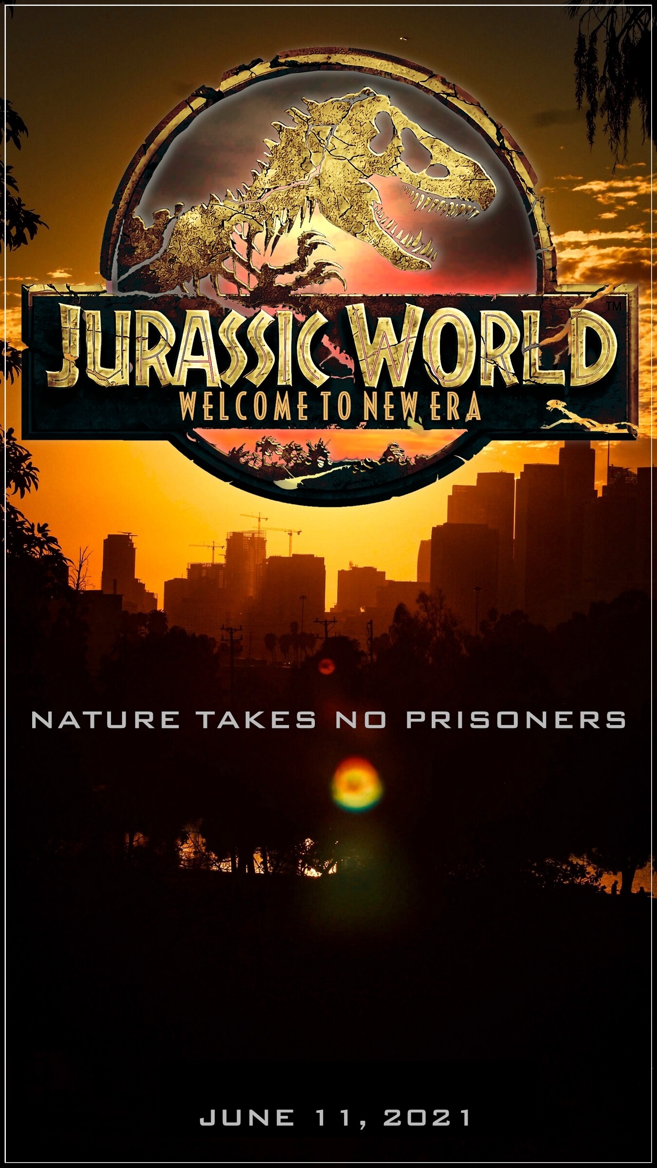 Artstation Jurassic World 3 Alternative Title Suggestions Maxwell Rodrigues