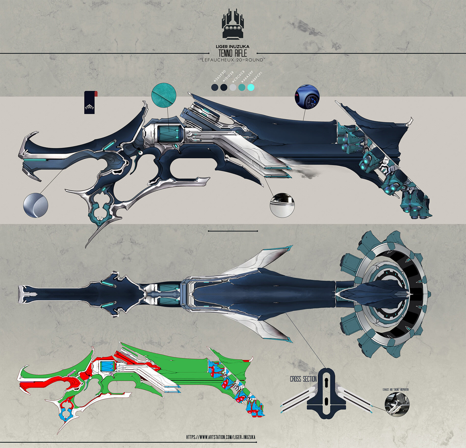 Тэнно 6 букв. Liger Inuzuka Warframe Art. Лигер Инузука
