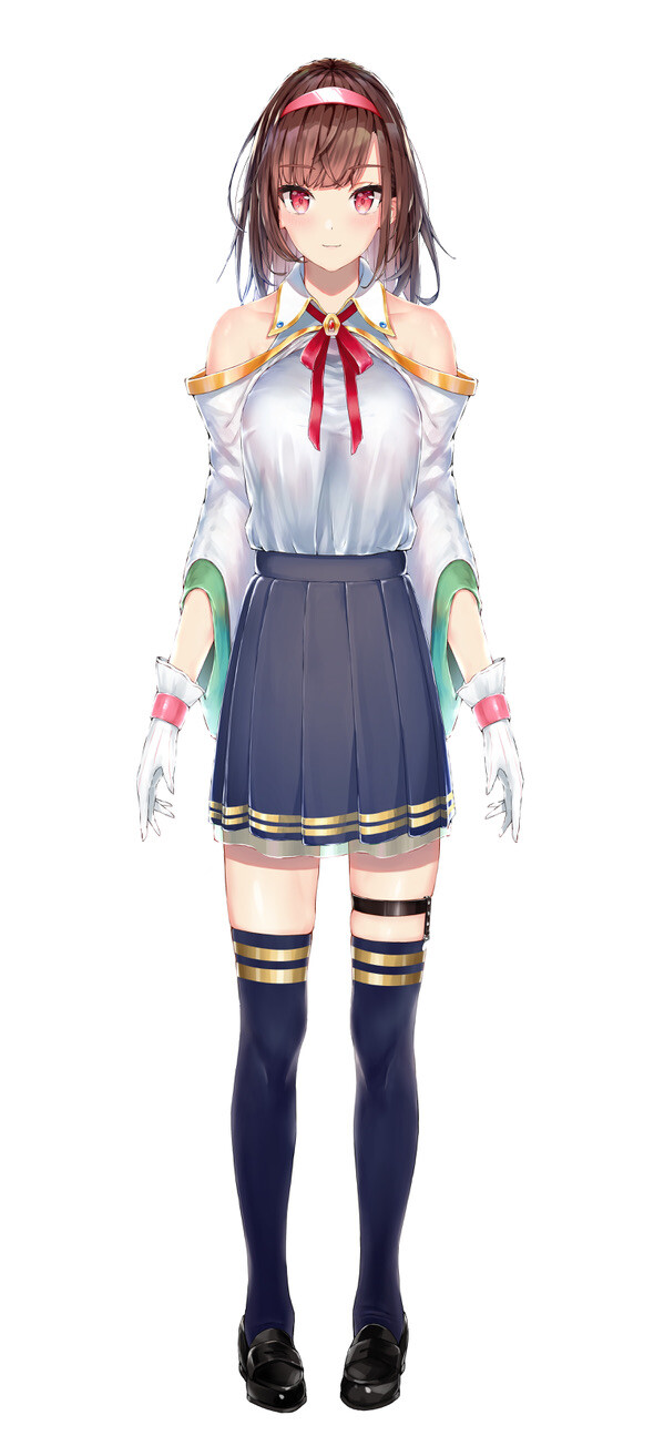 Kinako Tanaka