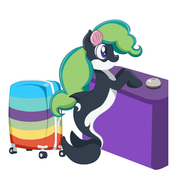 Everfree northwest cheap
