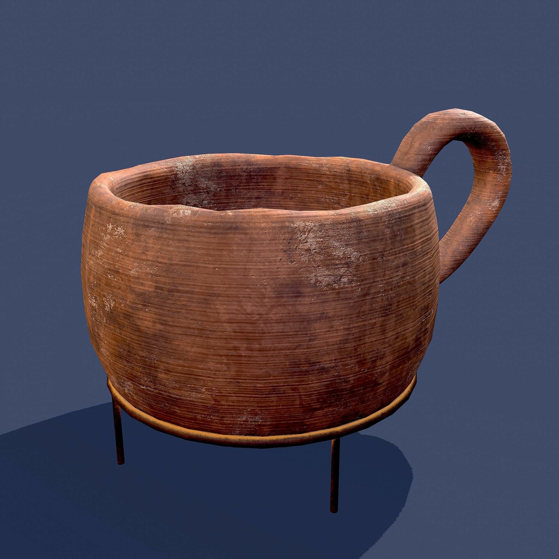 Get Dead Entertainment Medieval Cup And Holder Alwin is a villager in gostovia.