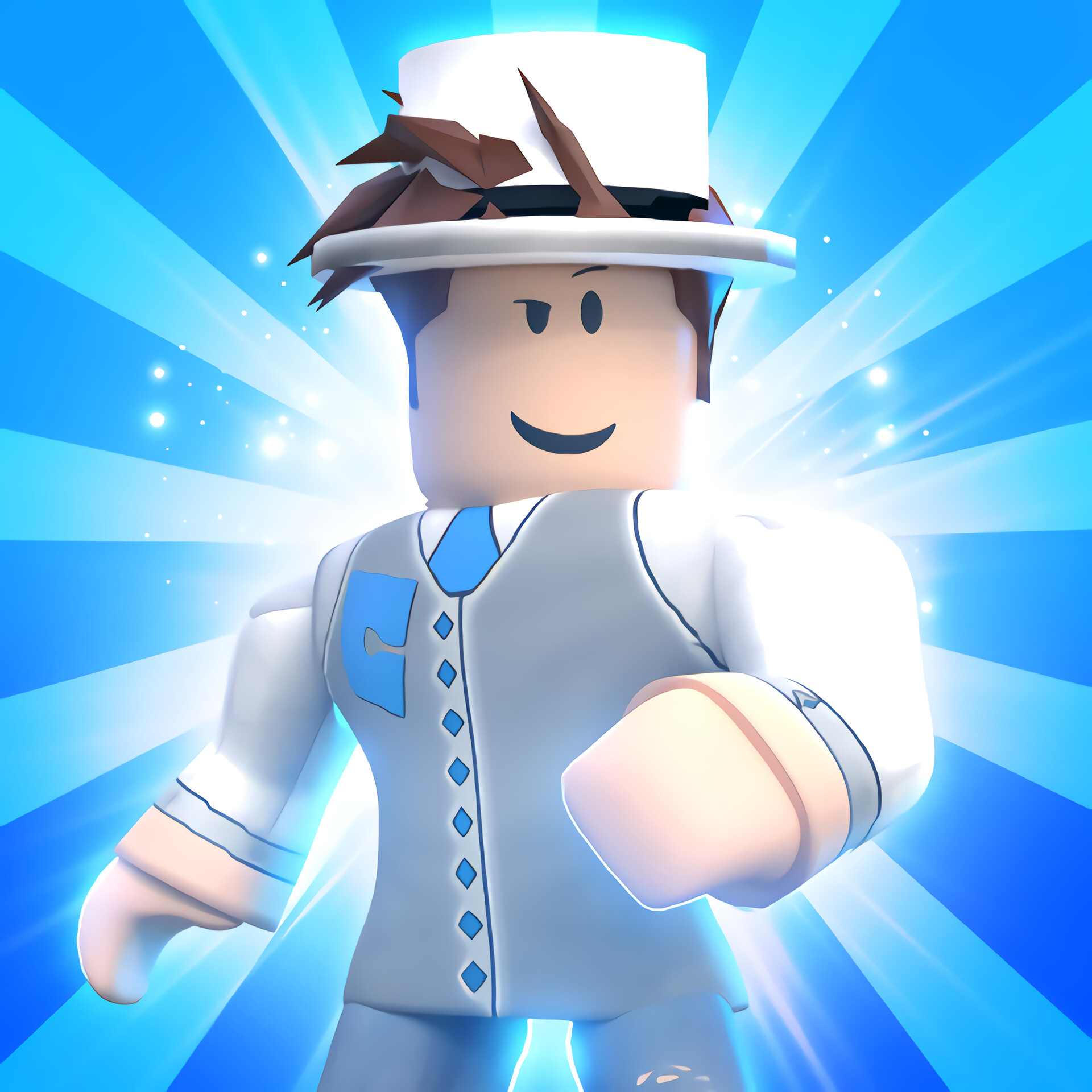 Artstation Admin Game Icon Tom Gfx - how to change game icon roblox