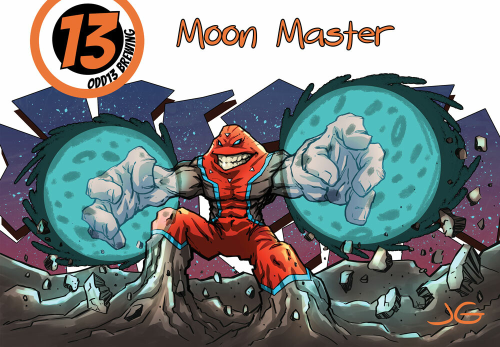 Moon Master
