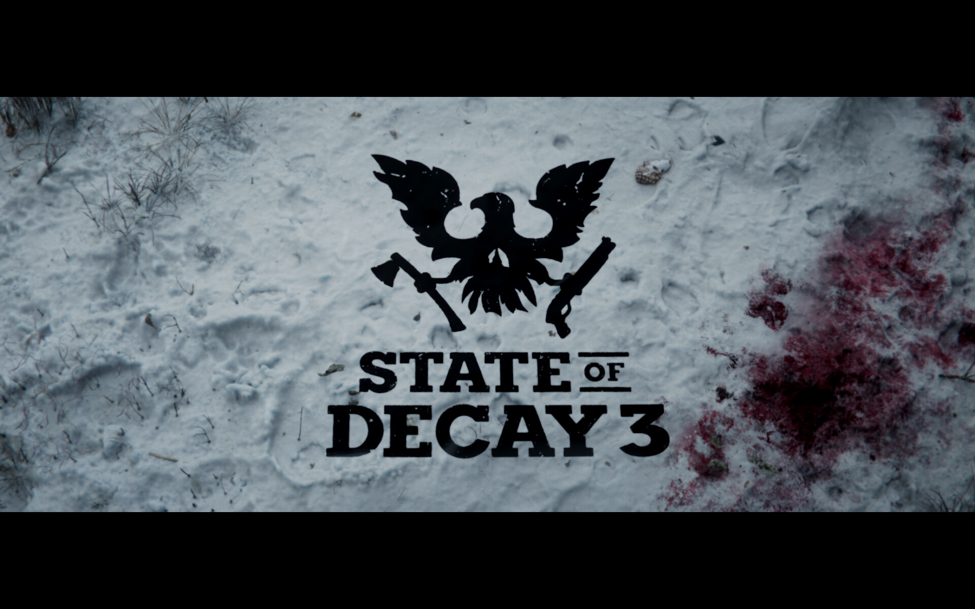 ArtStation - State of Decay 3 - Lucky