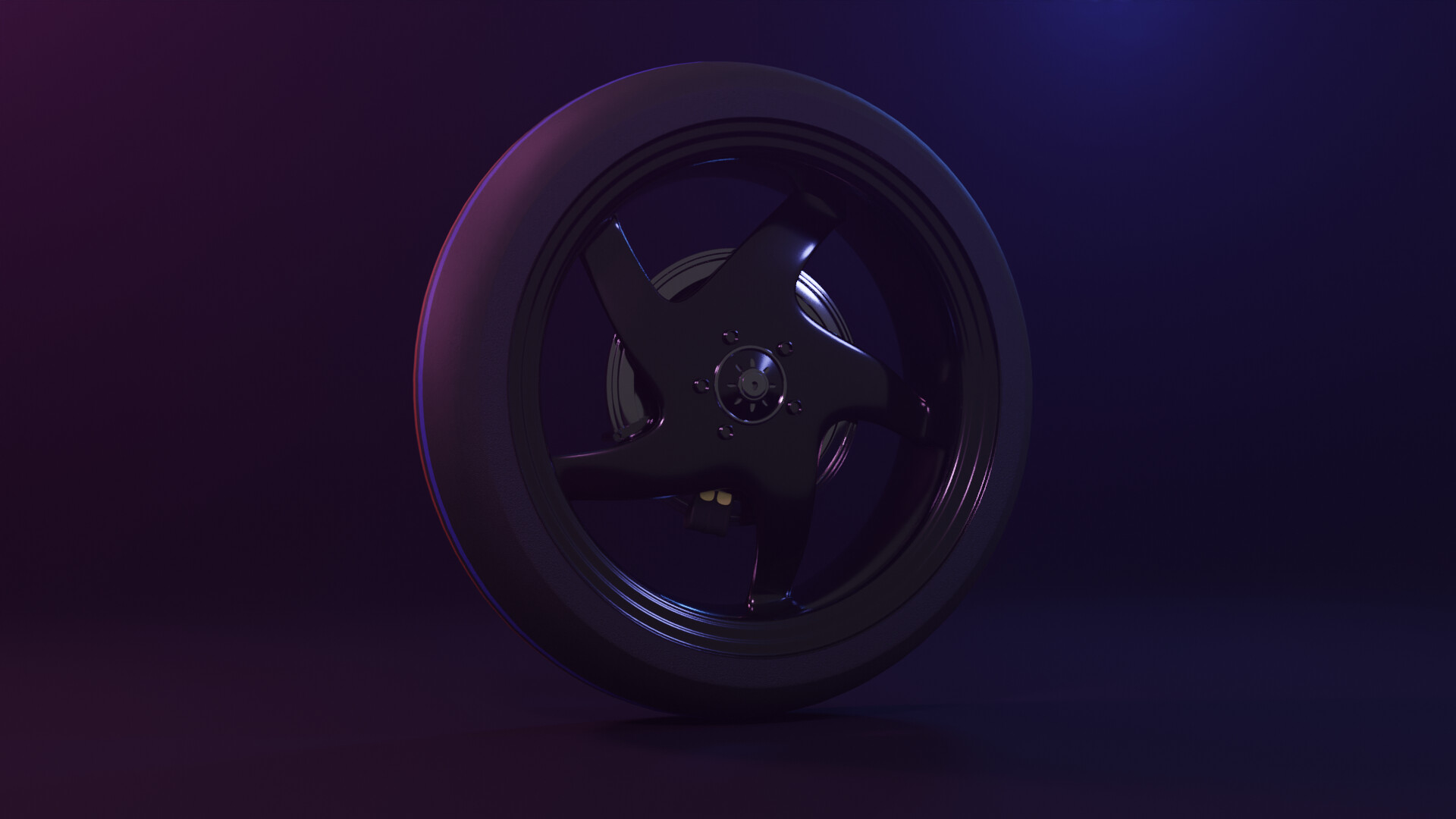 Artstation Honda Cb4 Interceptor Wheel Abrikosik Popov Artstation Honda Cb4 Interceptor Wheel Abrikosik Popov