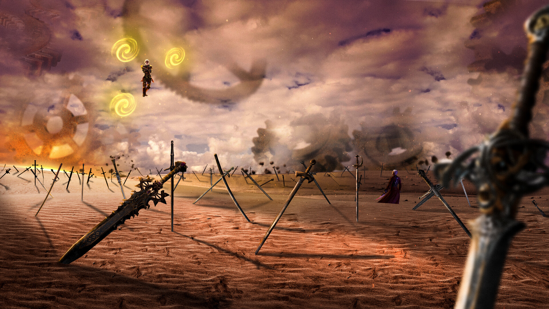 ArtStation Reality Marble