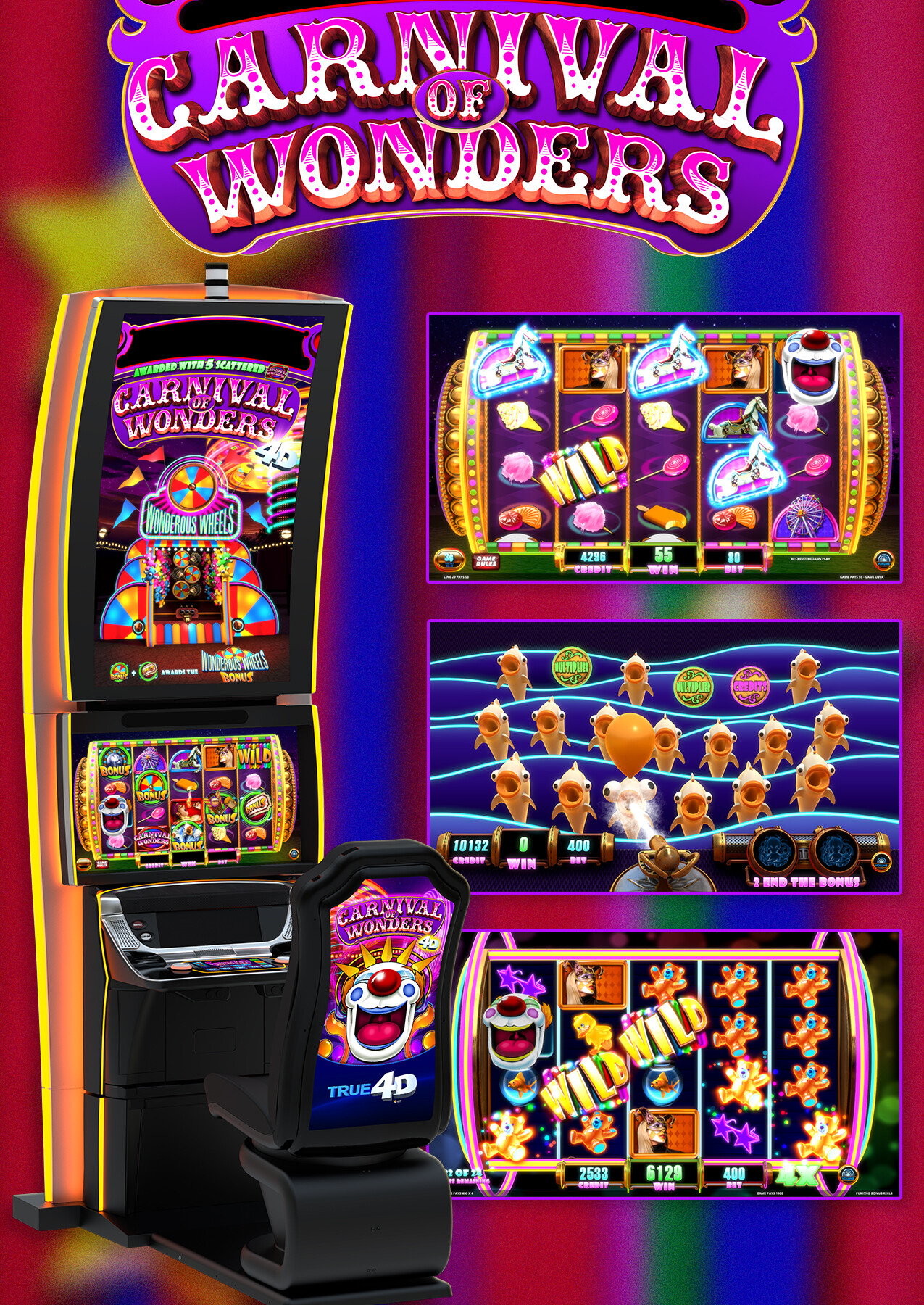 Carnival Slot