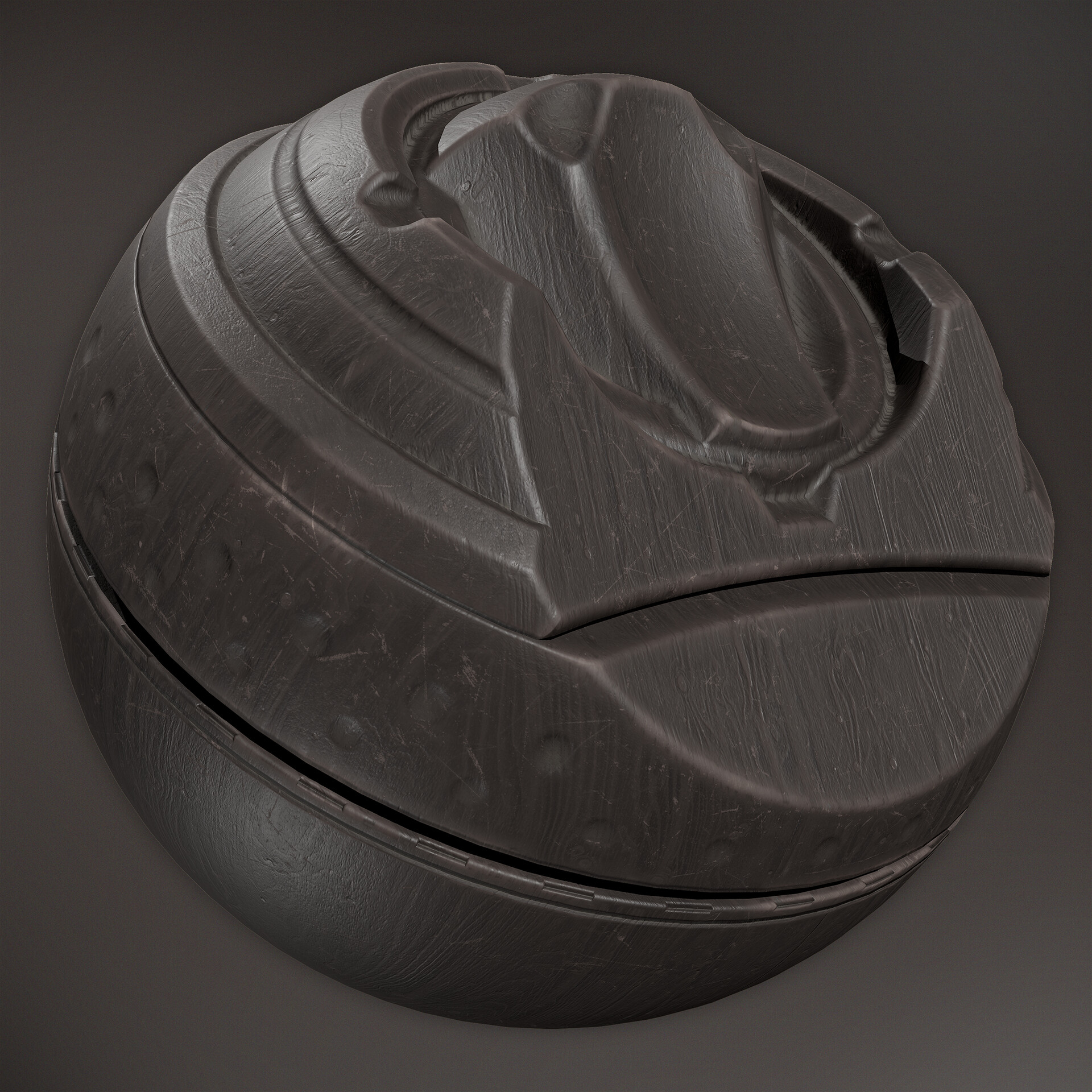 James Lucas Smart Materials Pack 2 Quixel Mixer