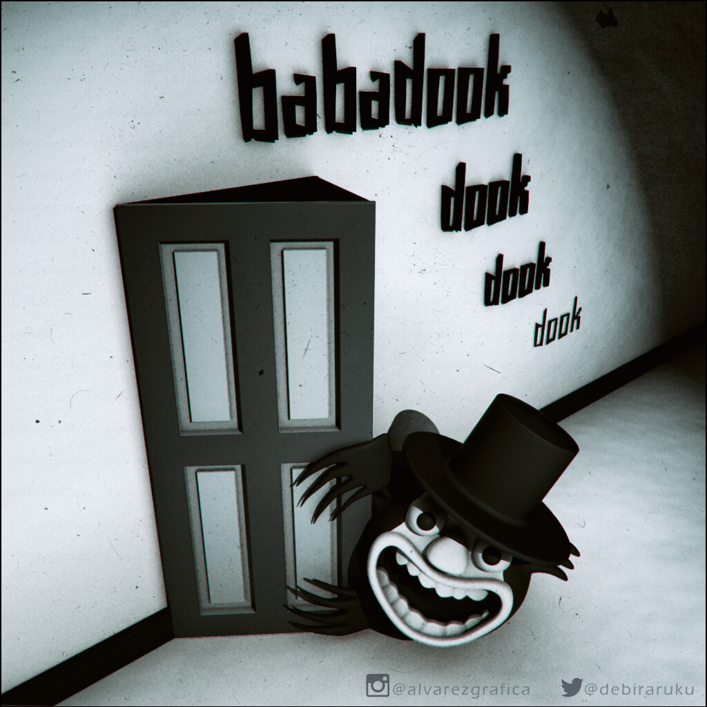 Babadook