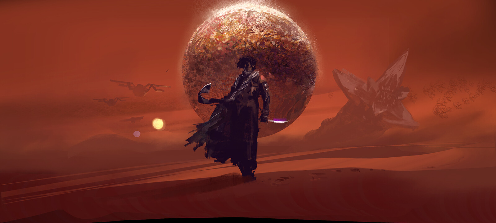 Paul Atreides