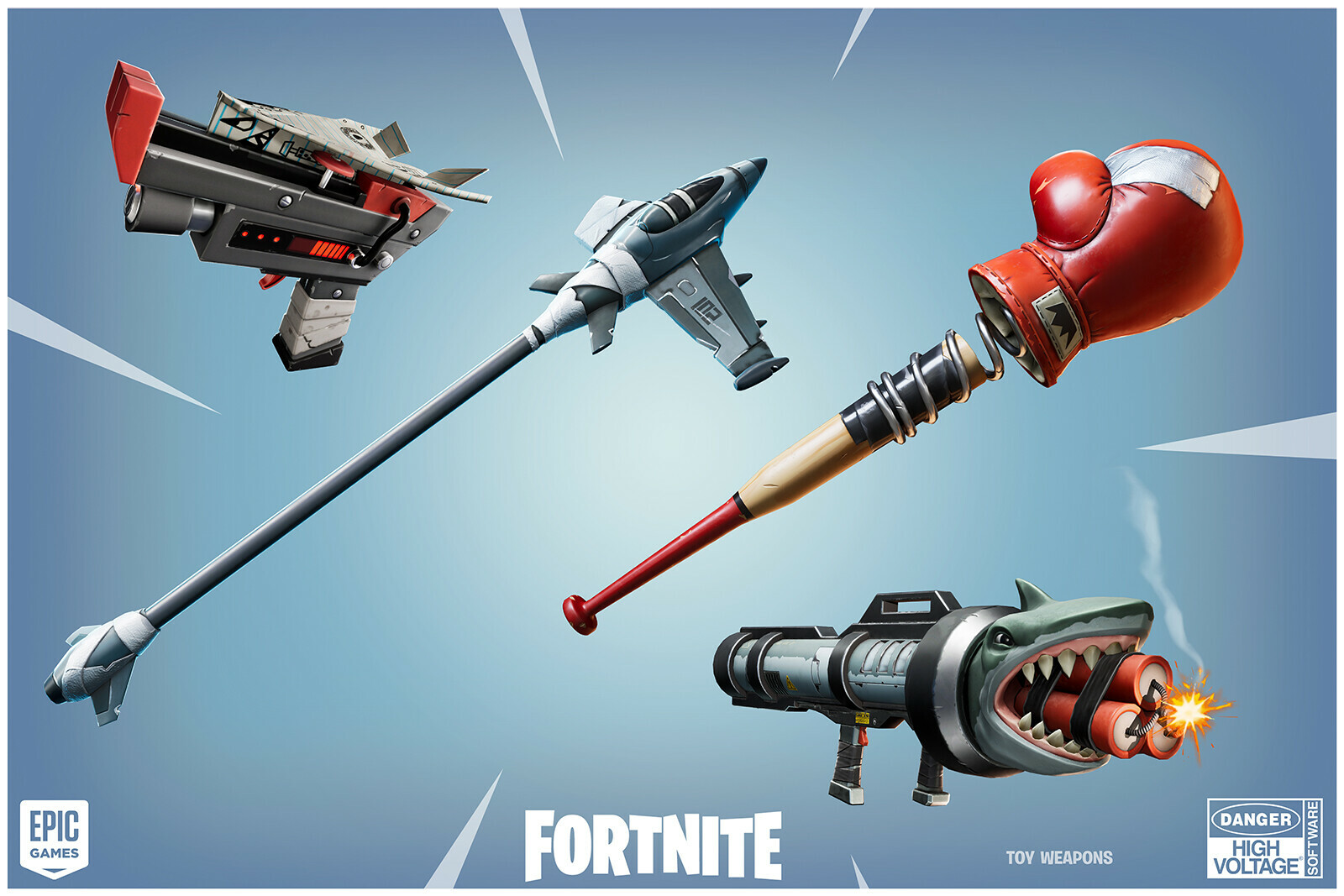Seth Perlstein Fortnite Save The World Supersonic Slasher Seth Perlstein Fortnite Save The World Supersonic Slasher